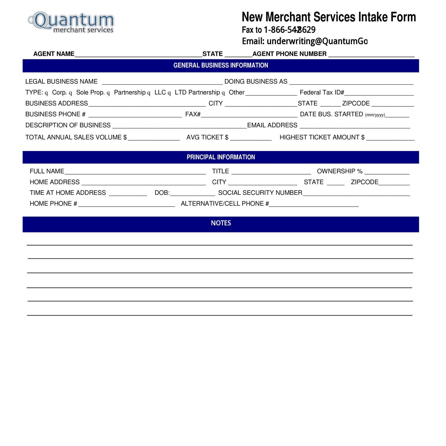 QMS Intake Form WORKSHEET ONLY.pdf | DocDroid