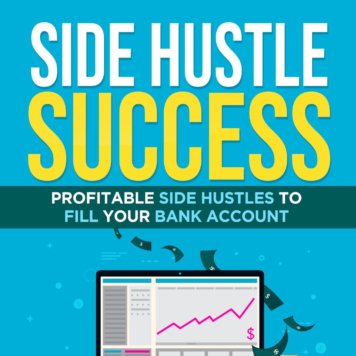 Side Hustle Success For Use Pdf Docdroid