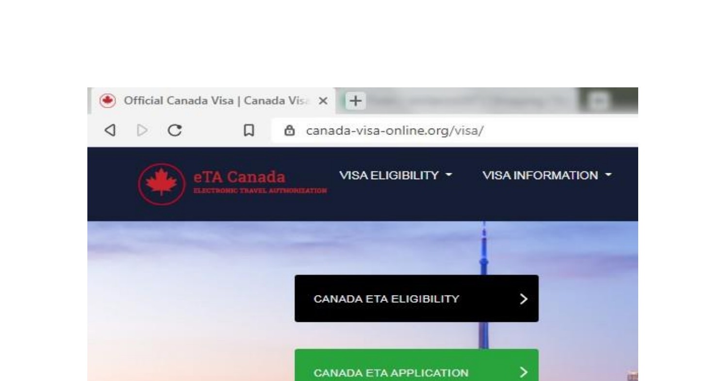 CANADA Official Canadian ETA Visa Online.pptx DocDroid