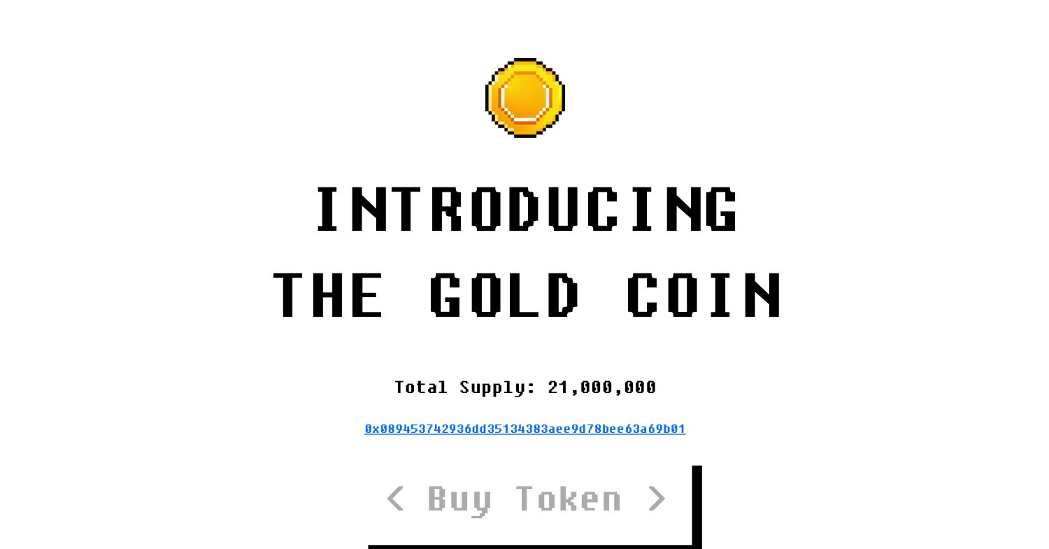 GOLD Coin.pdf | DocDroid