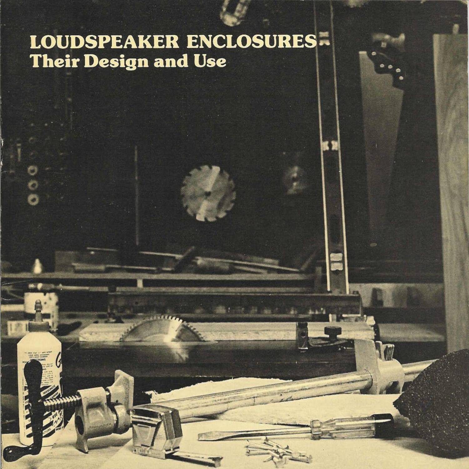 Introduction loudspeaker design murphy pdf creator pohnano