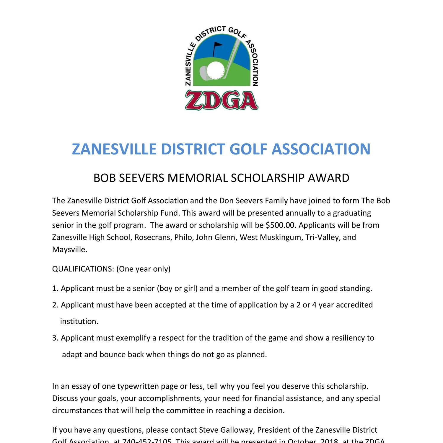 Writing a letter for funding image