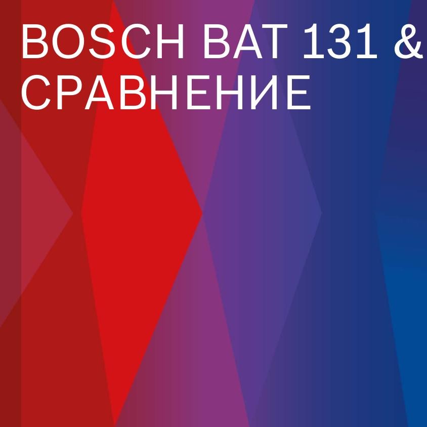 BOSCH BAT 115 & BAT 131.pdf | DocDroid