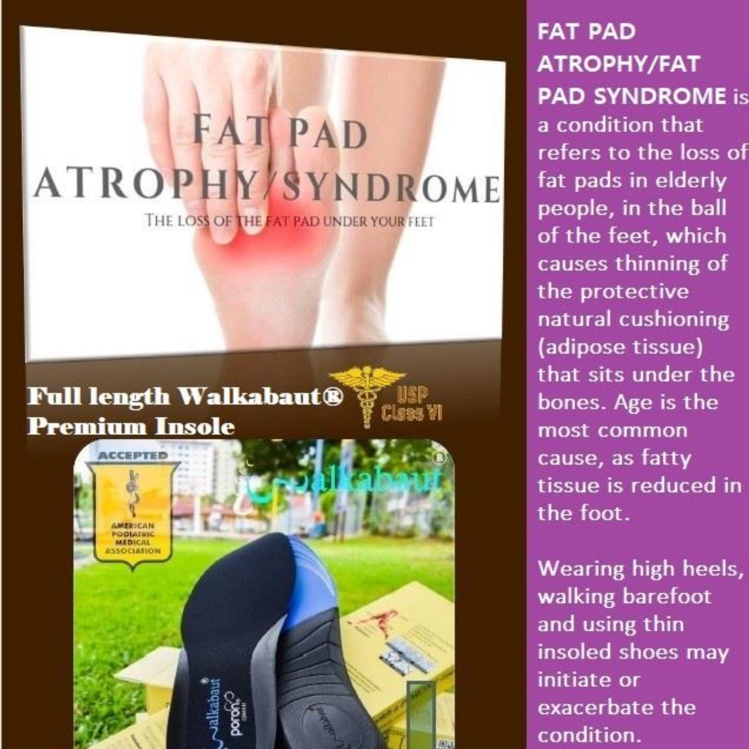 FAT PAD ATROPHY OR LOSS OF ADIPOSE TISSUE.pdf DocDroid