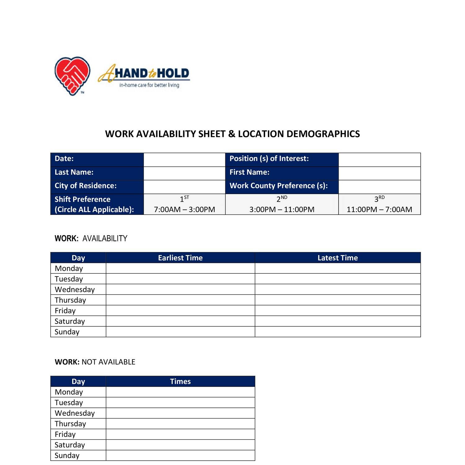 free-printable-employee-availability-form