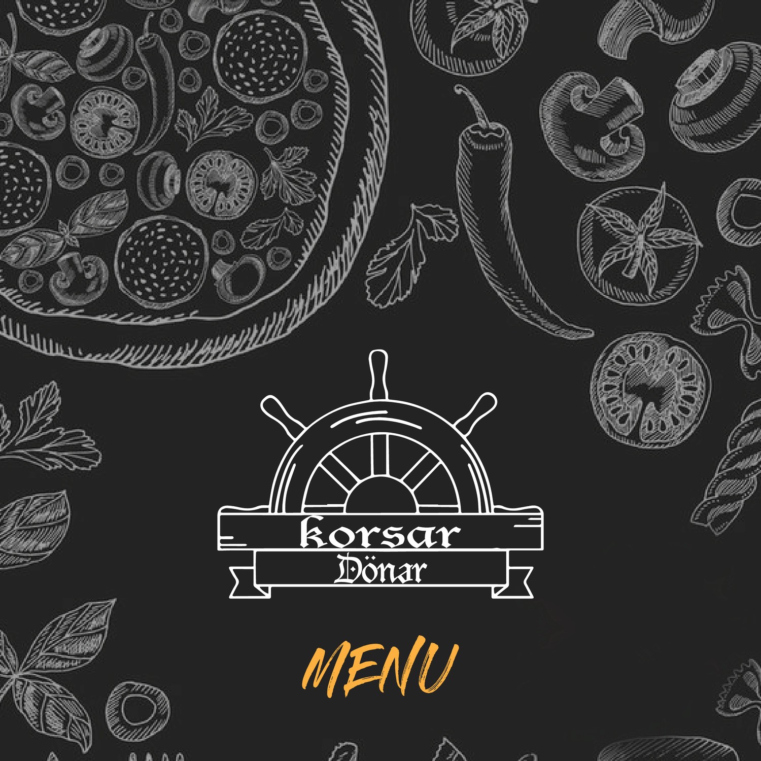 Korsar Menu.pdf | DocDroid