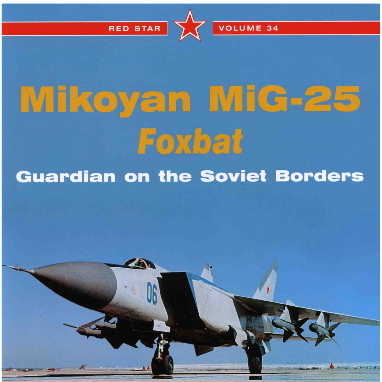 Red Star 34 Mikoyan MiG-25 Foxbat.pdf | DocDroid