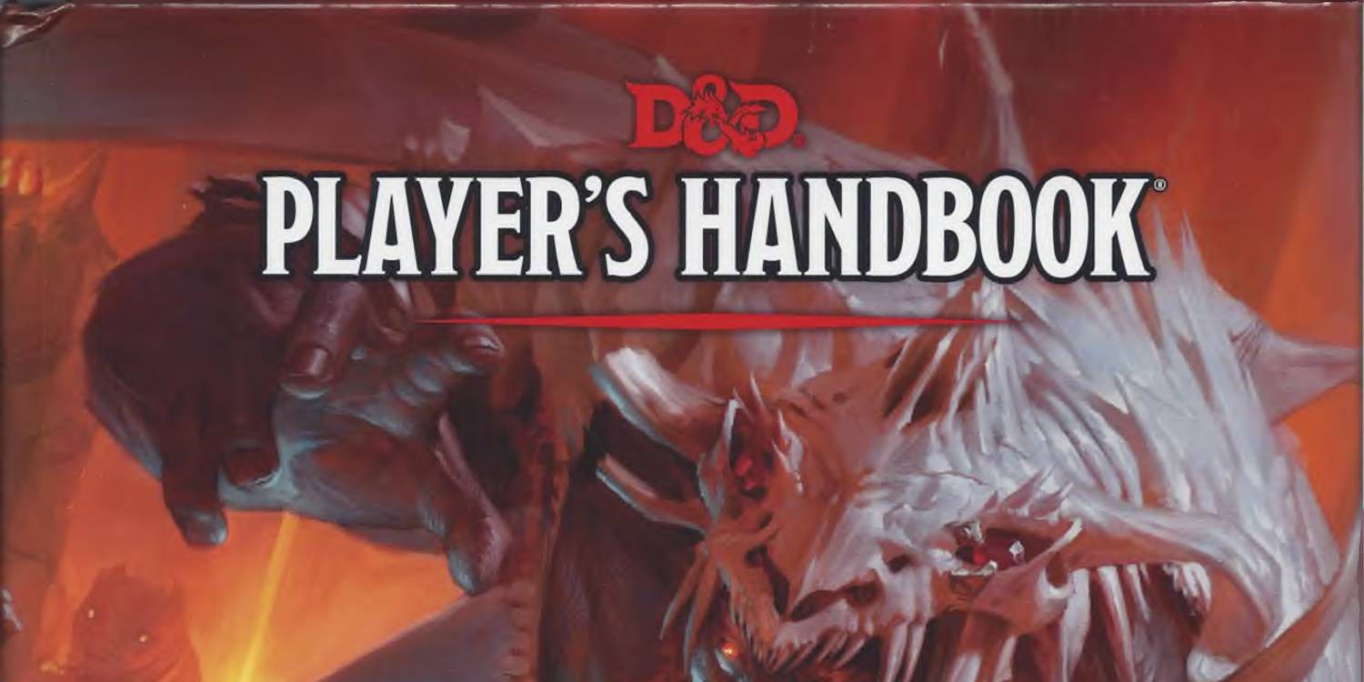 DnD 5e Players Handbook.pdf | DocDroid