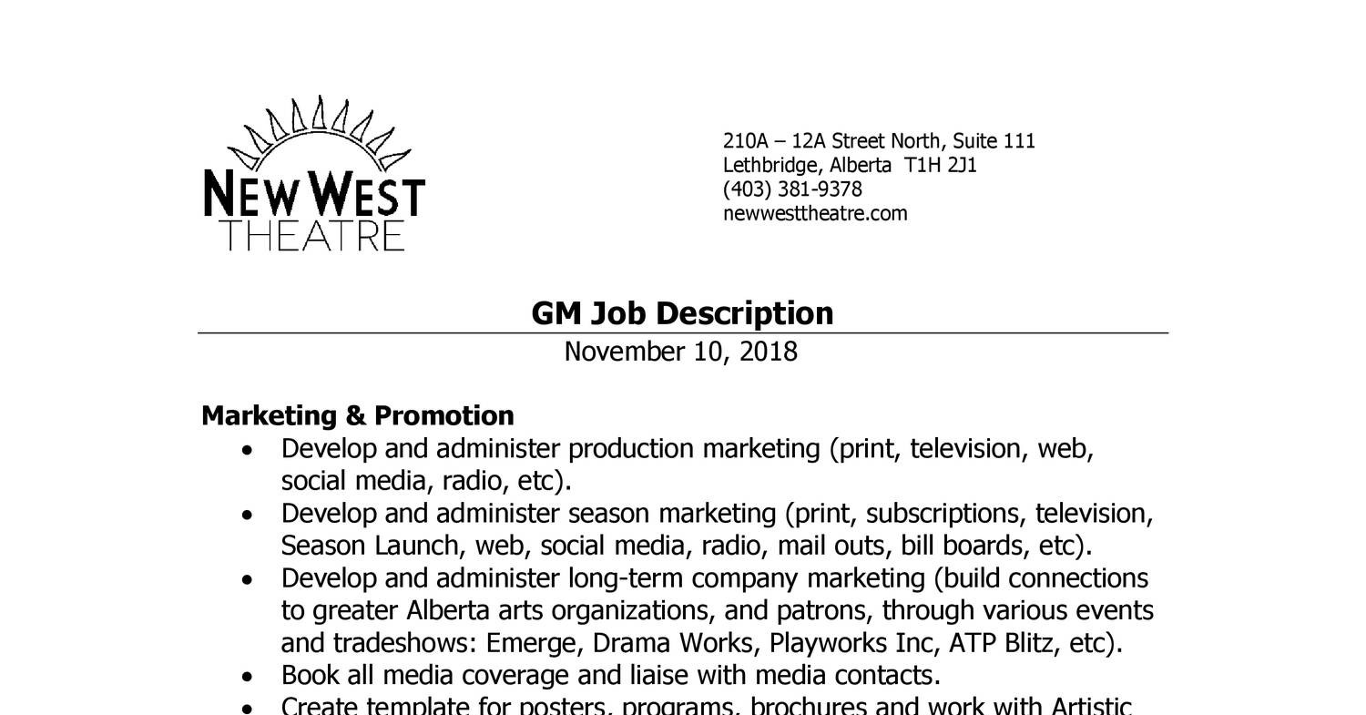18.Final.GM Job Description.pdf DocDroid