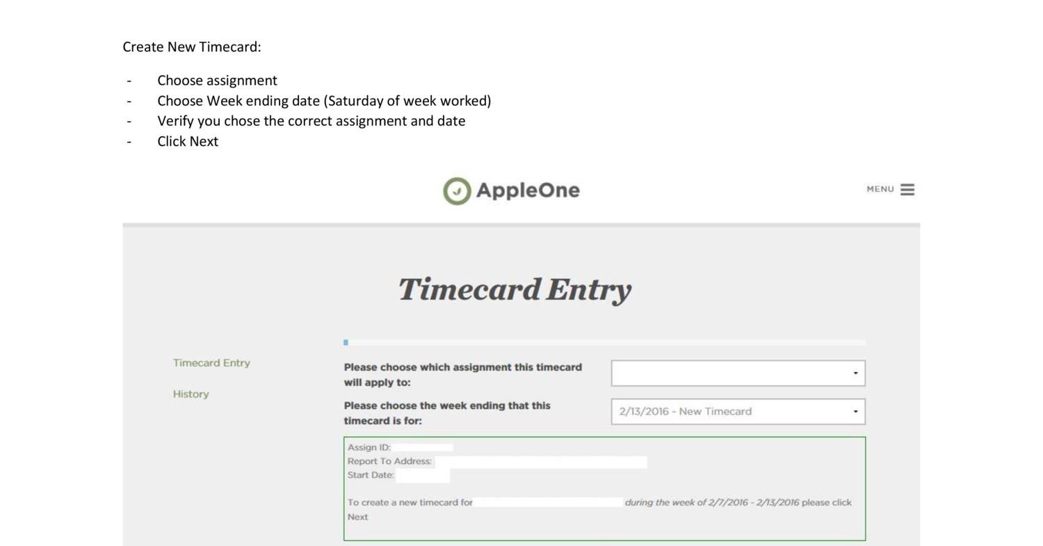 Timecard Entry instructions Feb 2016.pdf DocDroid