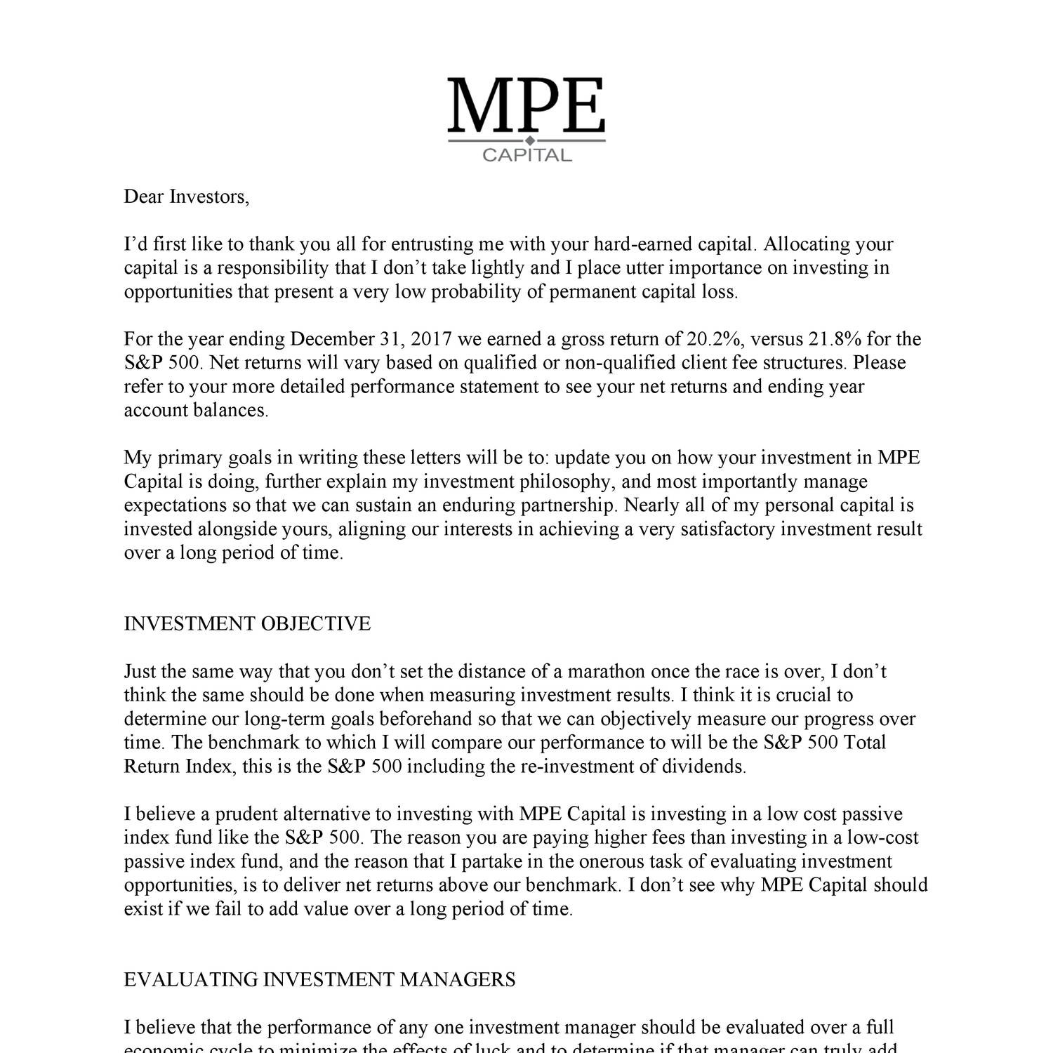Capital call calculation image