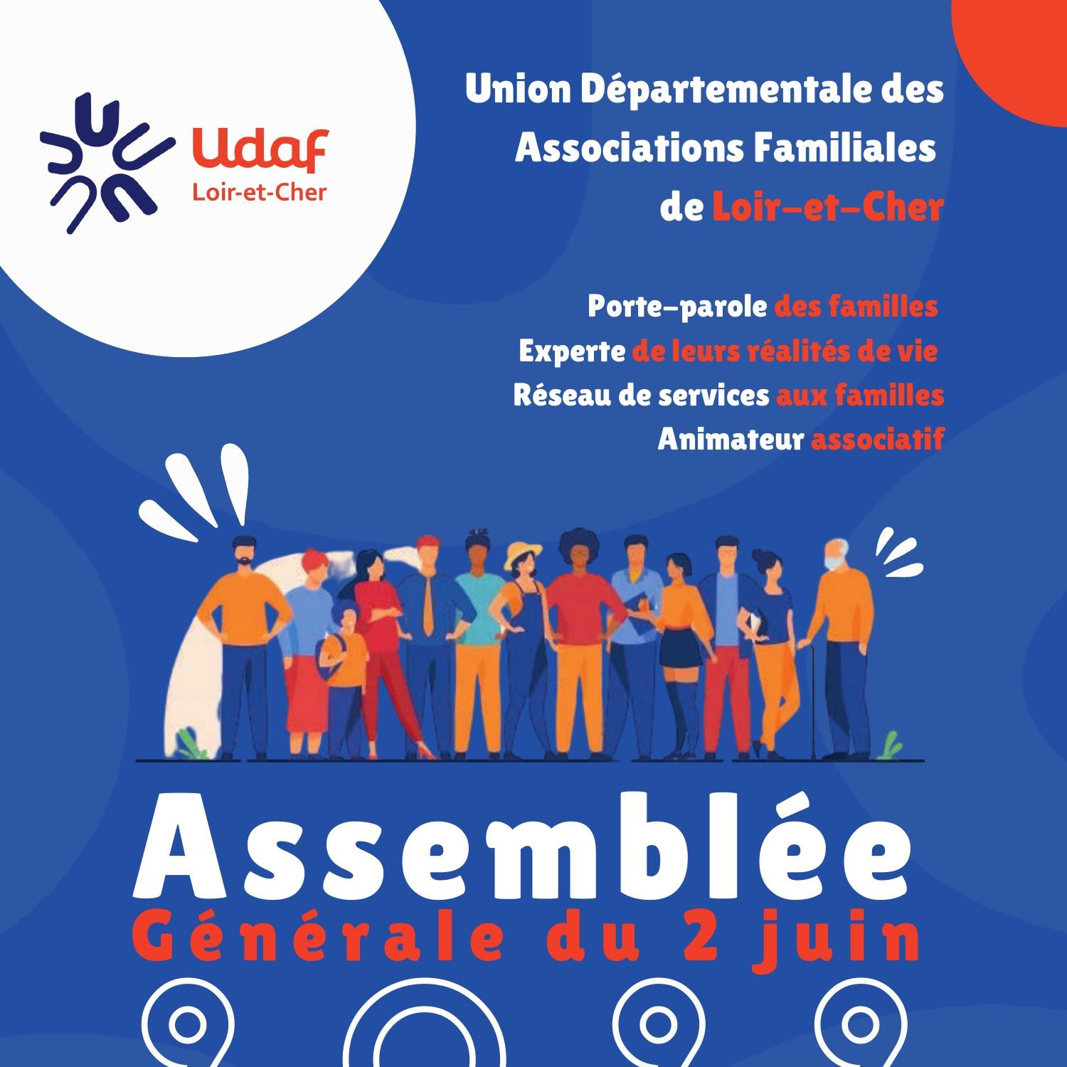 Rapport AG 2022 Udaf de Loir-et-Cher.pdf | DocDroid