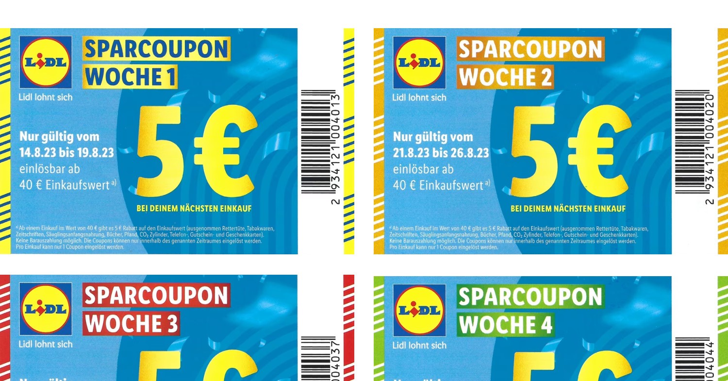 Lidl Coupons.pdf | DocDroid