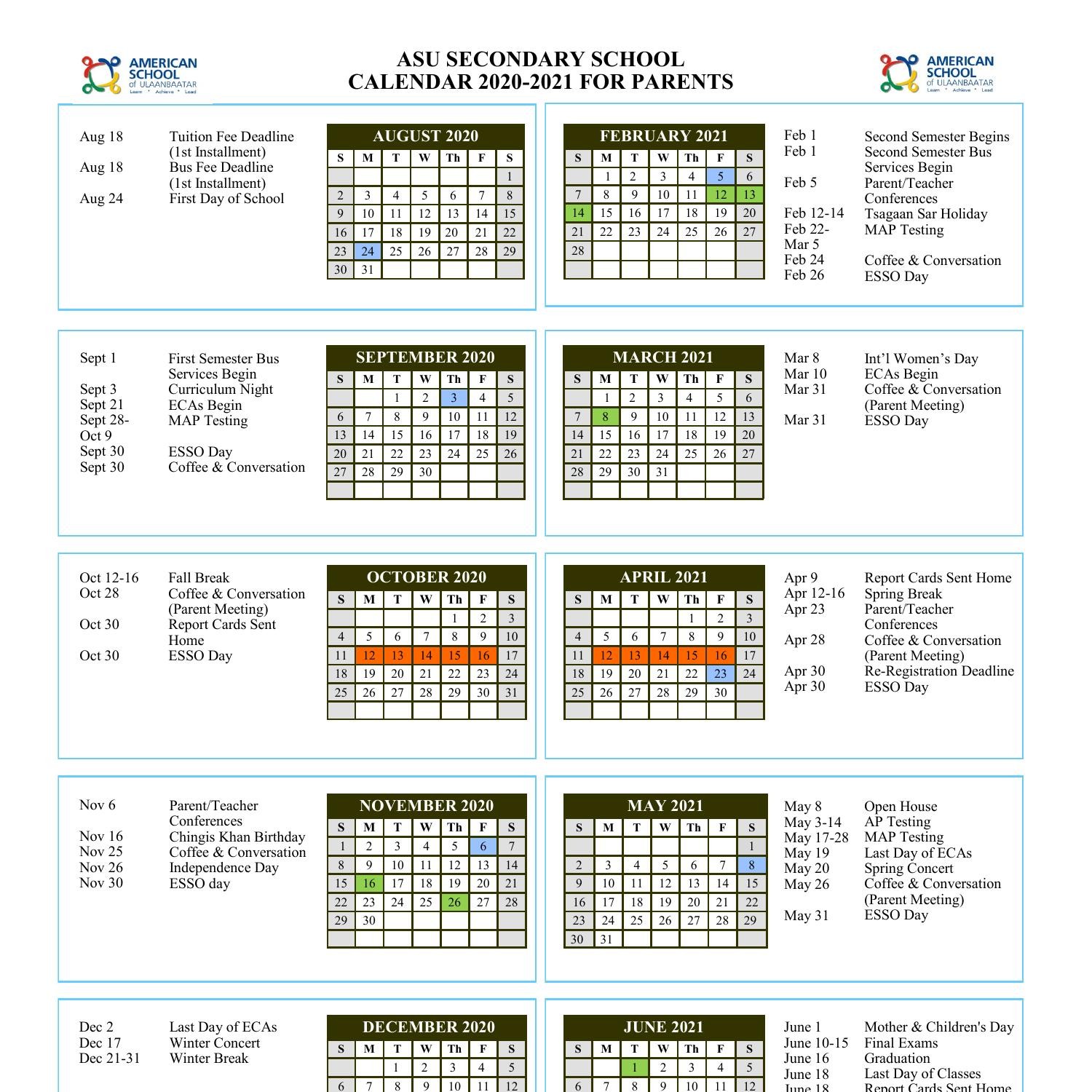 2021 Ssa Calendar Calendar 2021