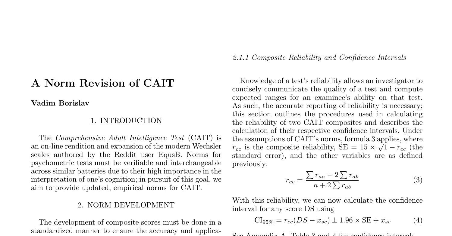 cait norms.pdf | DocDroid
