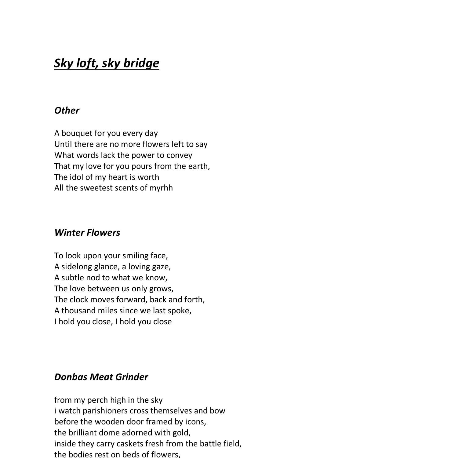 Sky loft sky bridge.pdf | DocDroid