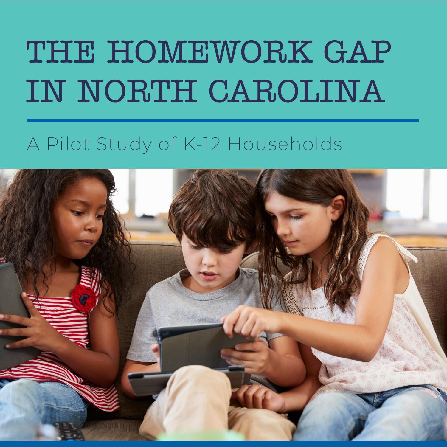 homework gap example