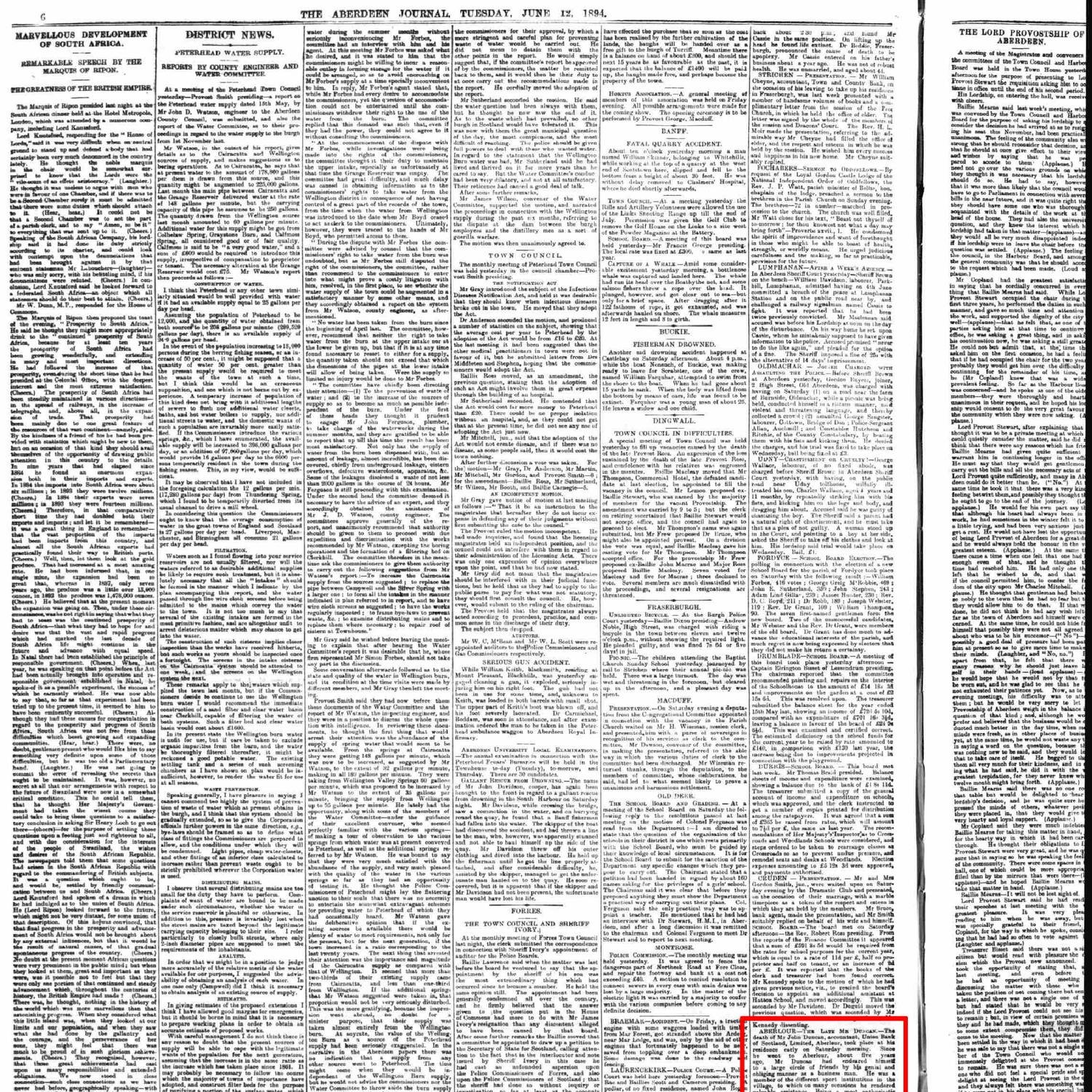 Aberdeen Press and Journal Tuesday 12 June 1894.pdf DocDroid
