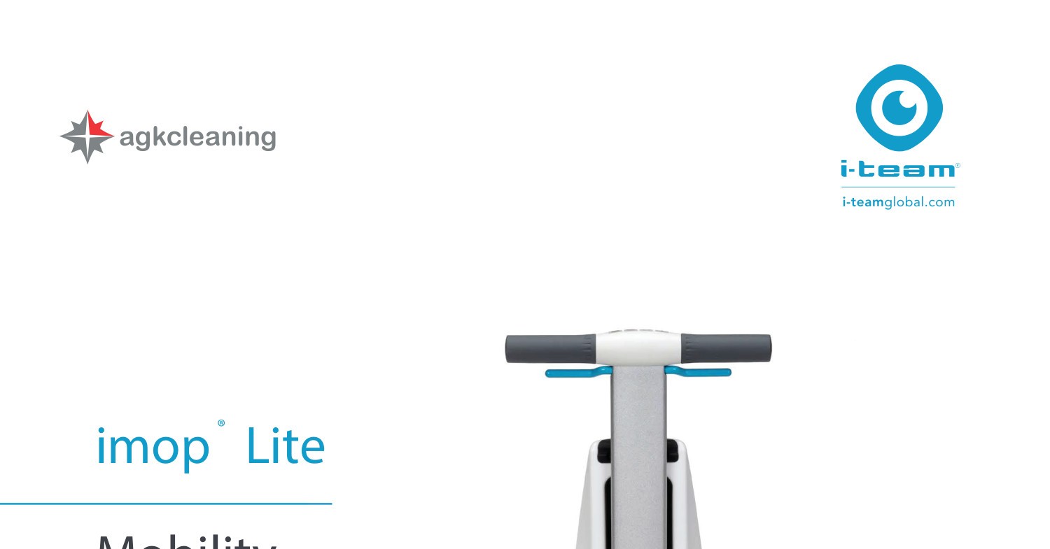 Brochure imop Lite - AGK.pdf | DocDroid