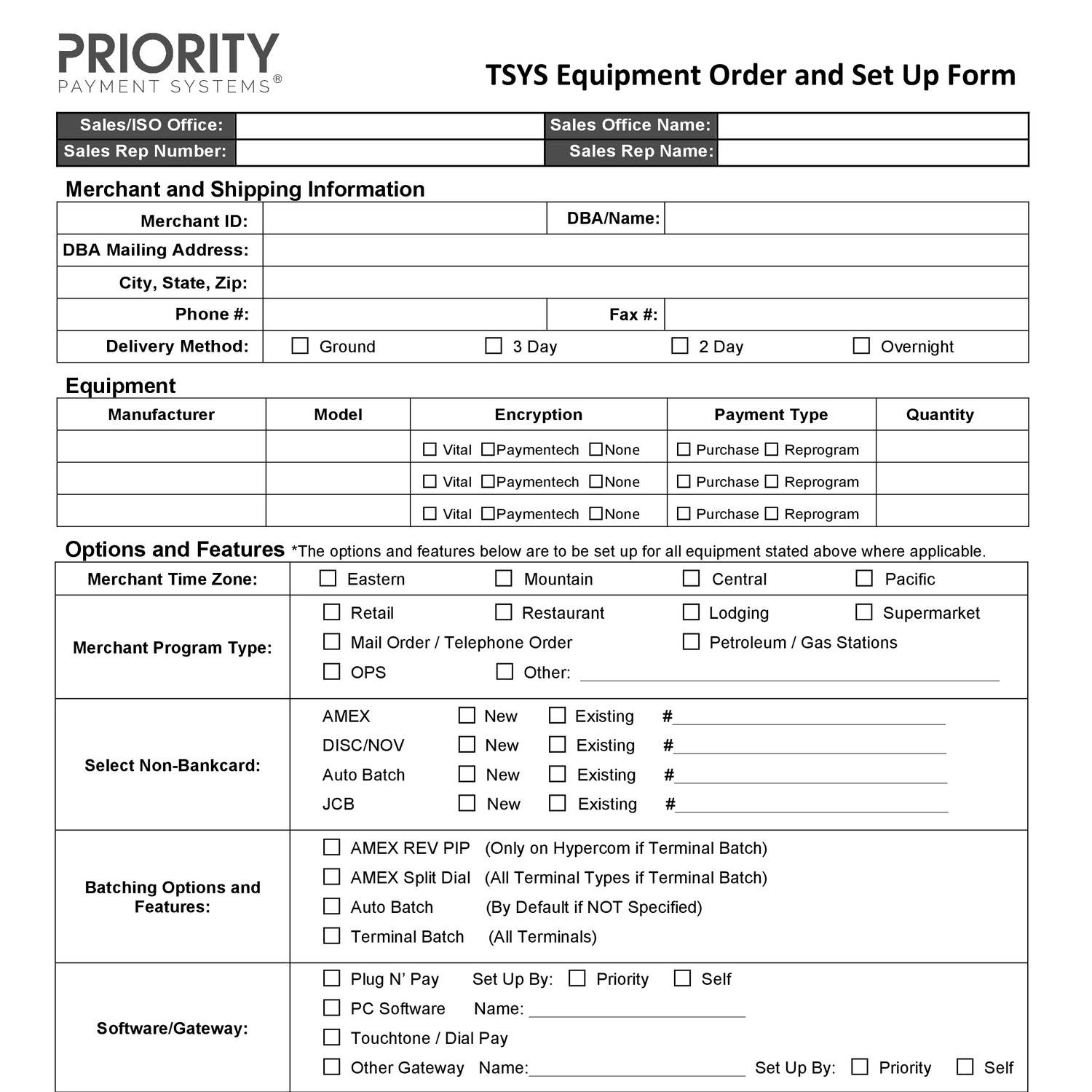 TSYS Equipment Order Form.pdf | DocDroid