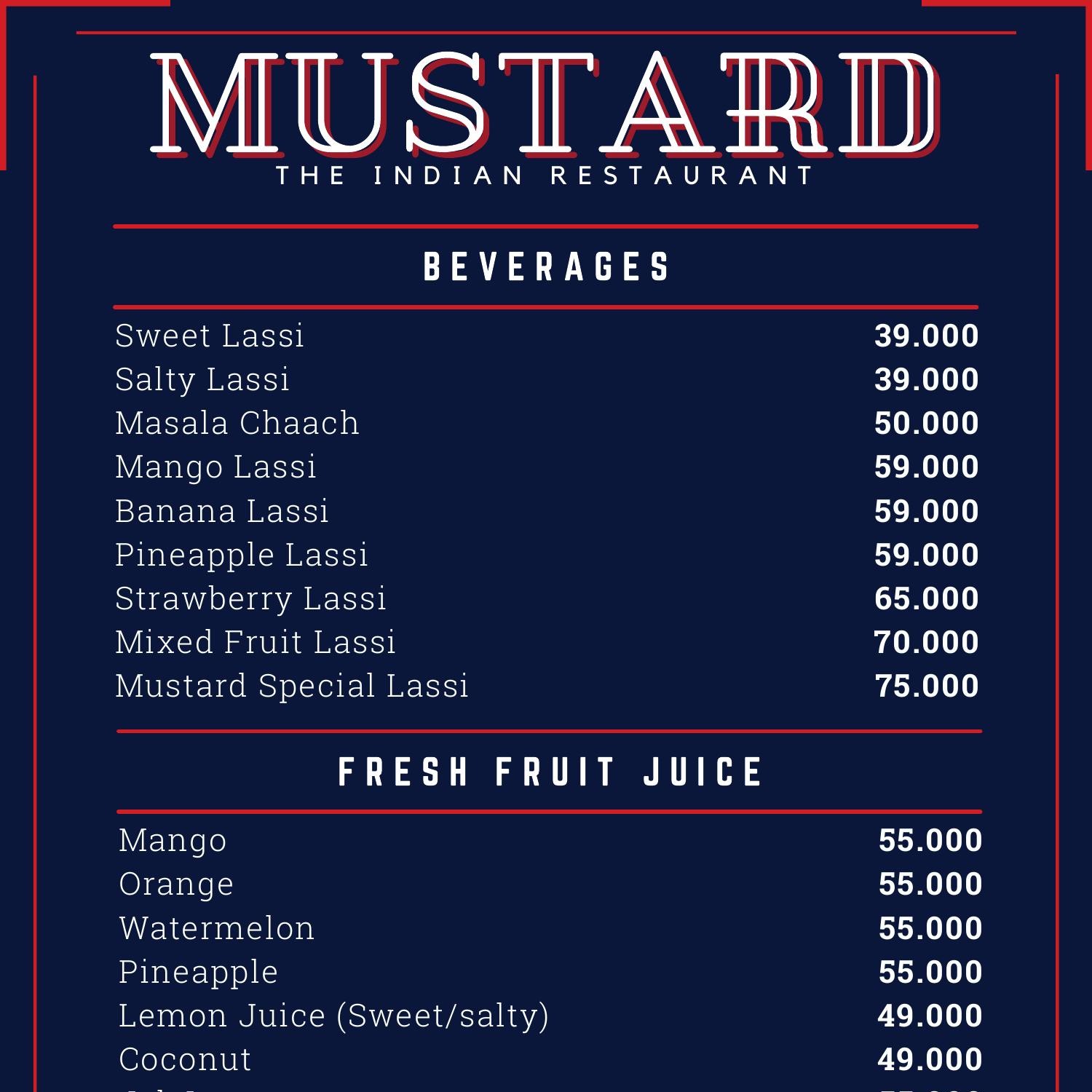 MUSTARD MENU.pdf DocDroid