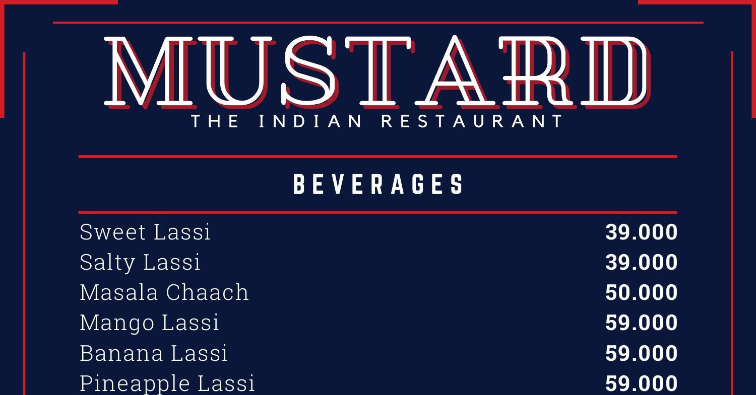 MUSTARD MENU.pdf DocDroid