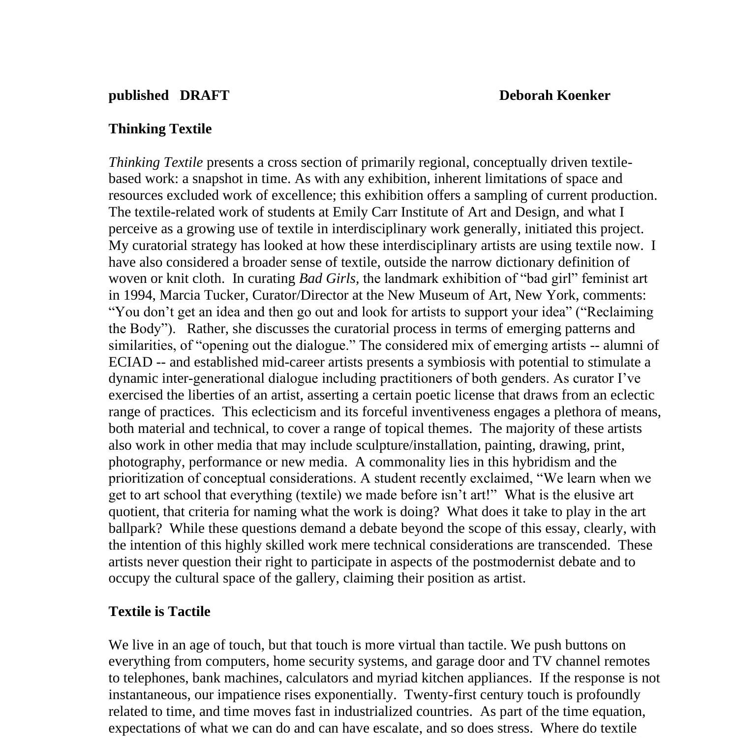 04_Thinking Textile essay .doc DocDroid