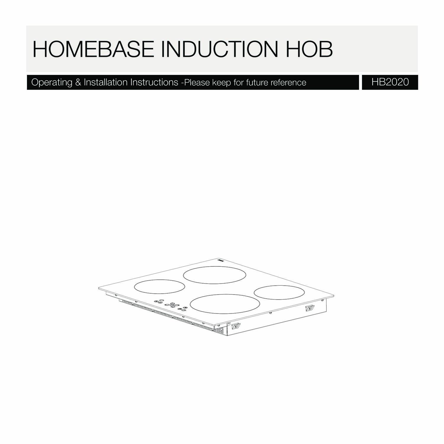 Hob Insructions.pdf | DocDroid
