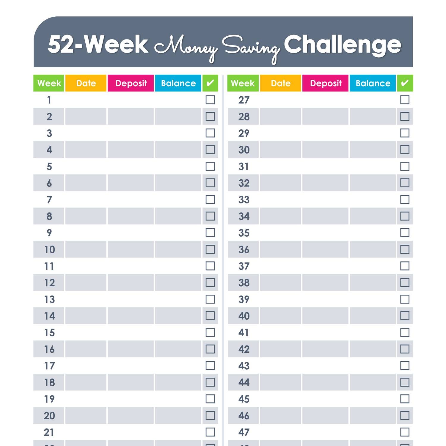 52-week-money-challenge-printable-2022-printable-word-searches
