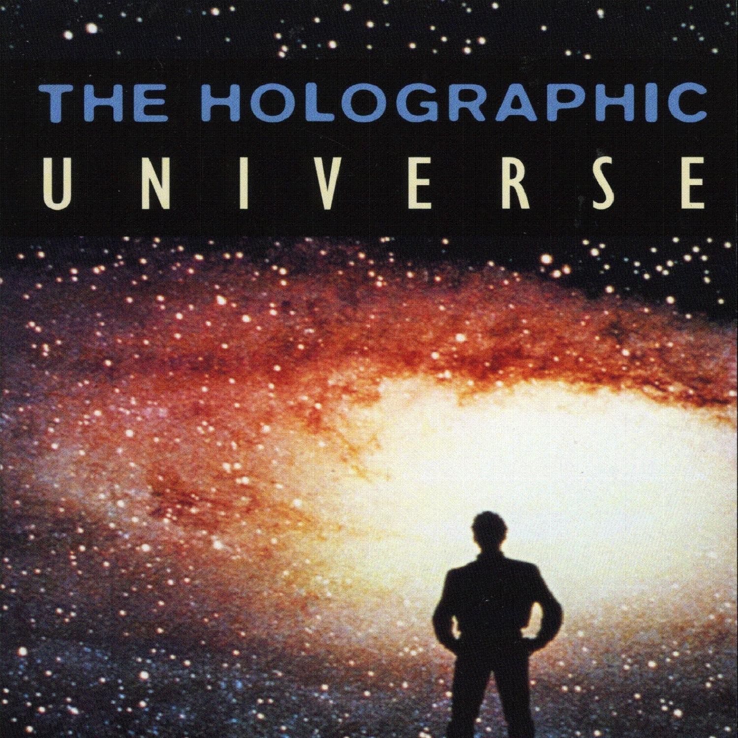 Michael Talbot Pdf – The Holographic Universe PDF – LSWE