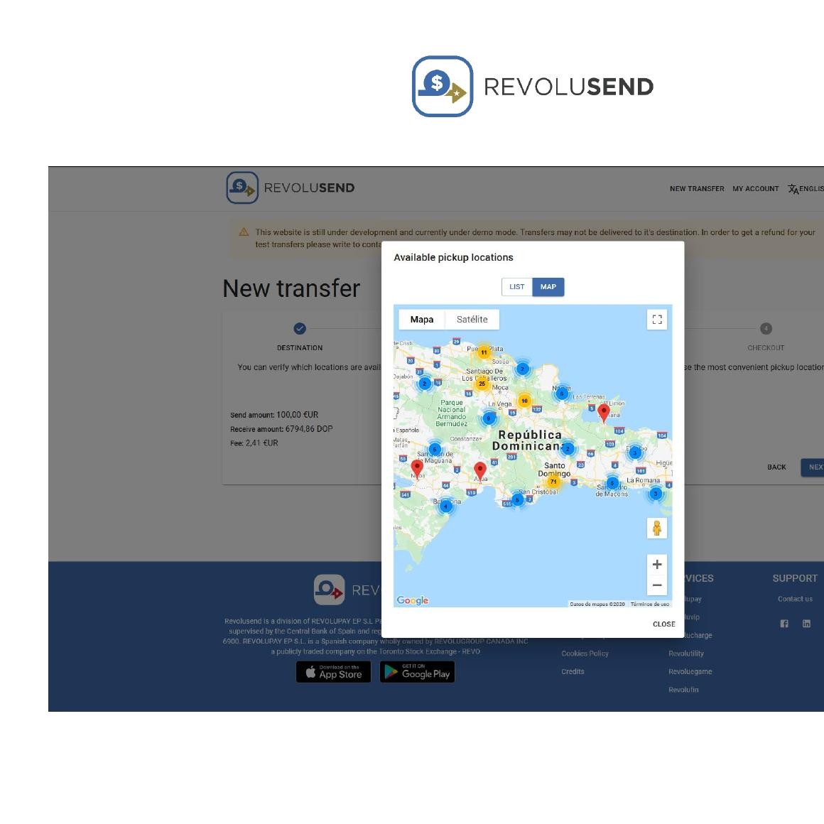 RevoluSEND Pickup Location Example.pdf DocDroid