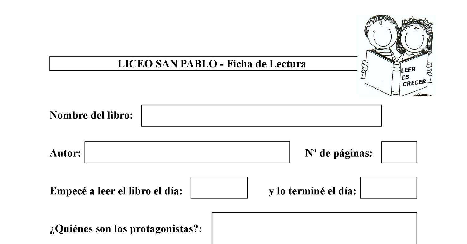 Ficha de Lectura.pdf | DocDroid