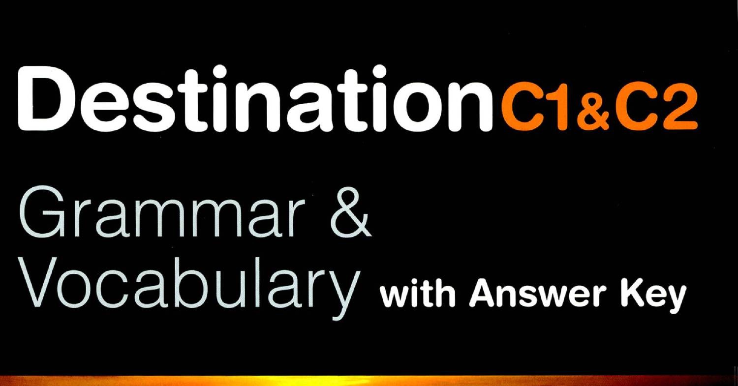 Destination C1 & C2.pdf | DocDroid