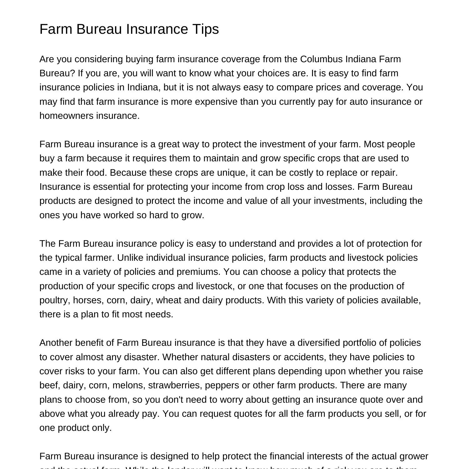 farm-bureau-insurance-tipsmwlod-pdf-pdf-docdroid