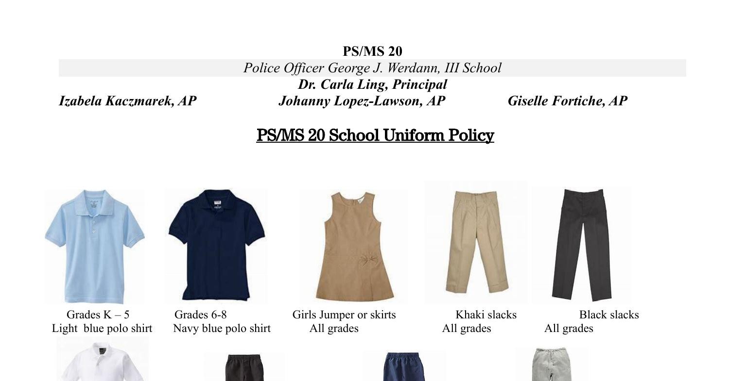 PS_MS20 SCHOOL UNIFORM POLICY English & Spanish (1).pdf DocDroid