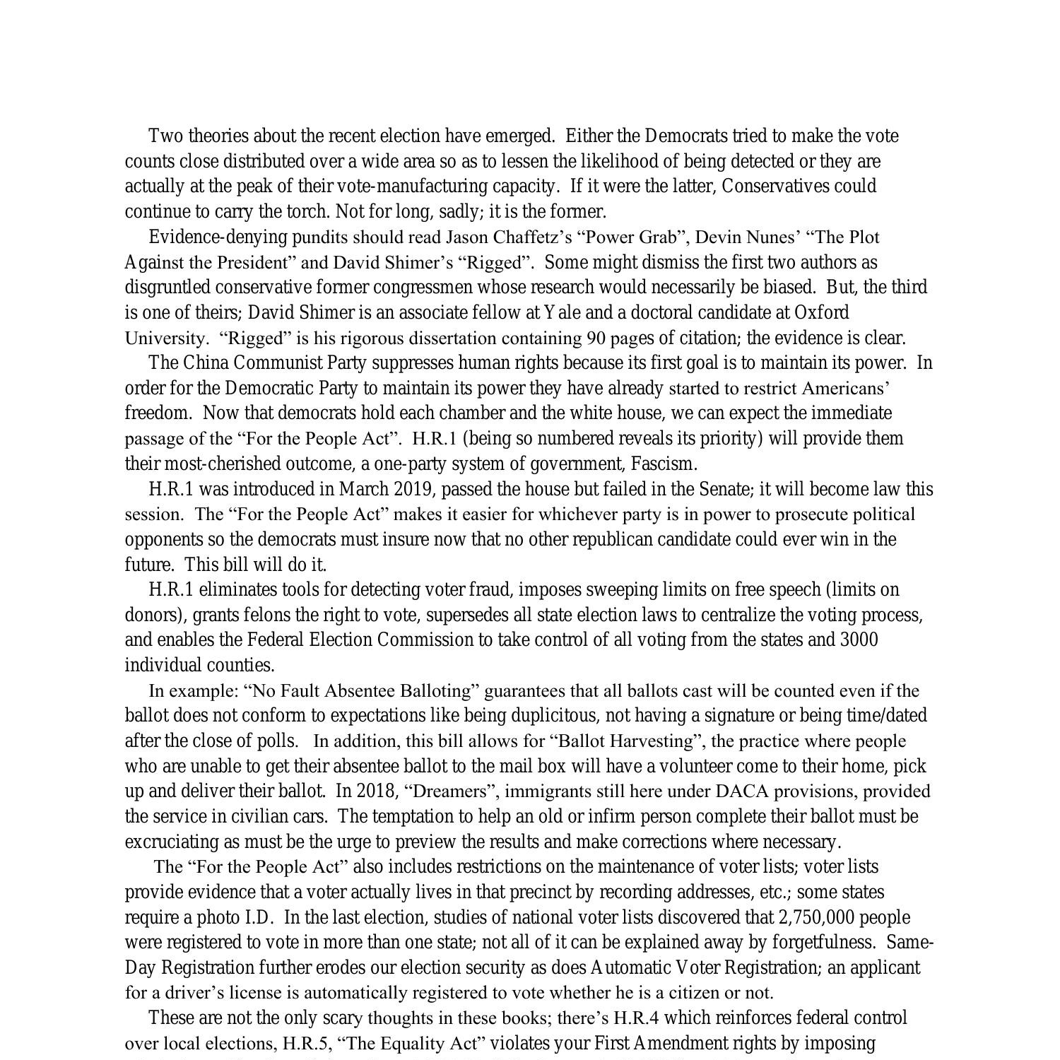 Theory essay 2 image