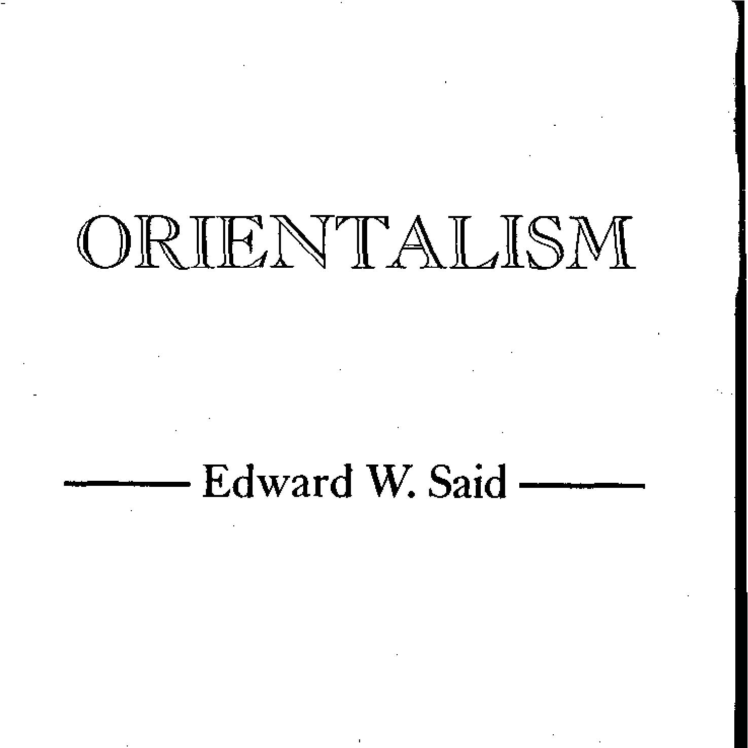 137146028-Edward-Said-Orientalism.pdf | DocDroid