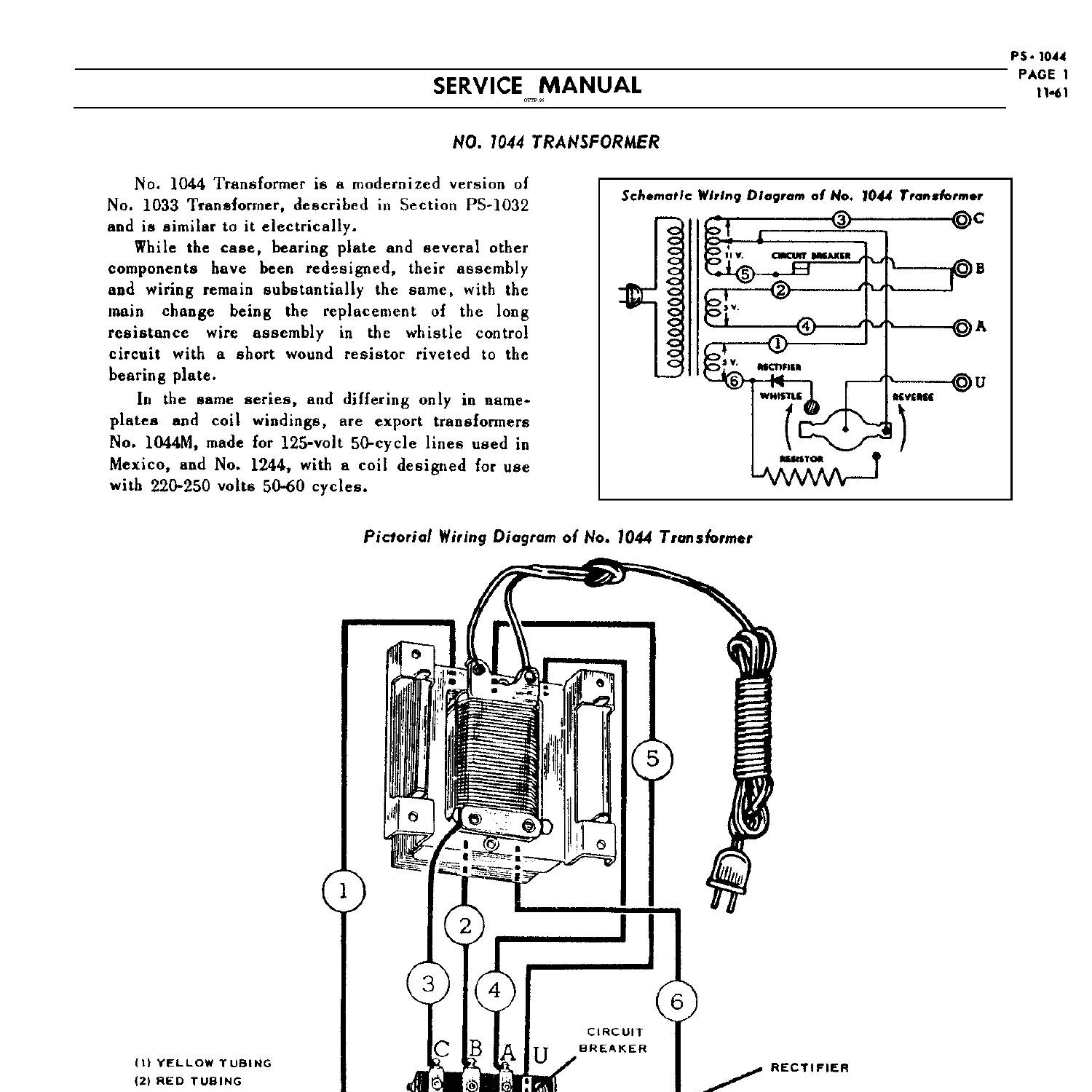 1044 transformer pdf docdroid