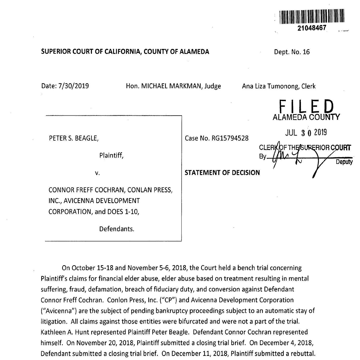 Statement-of-Decision-073019-Beagle.pdf | DocDroid