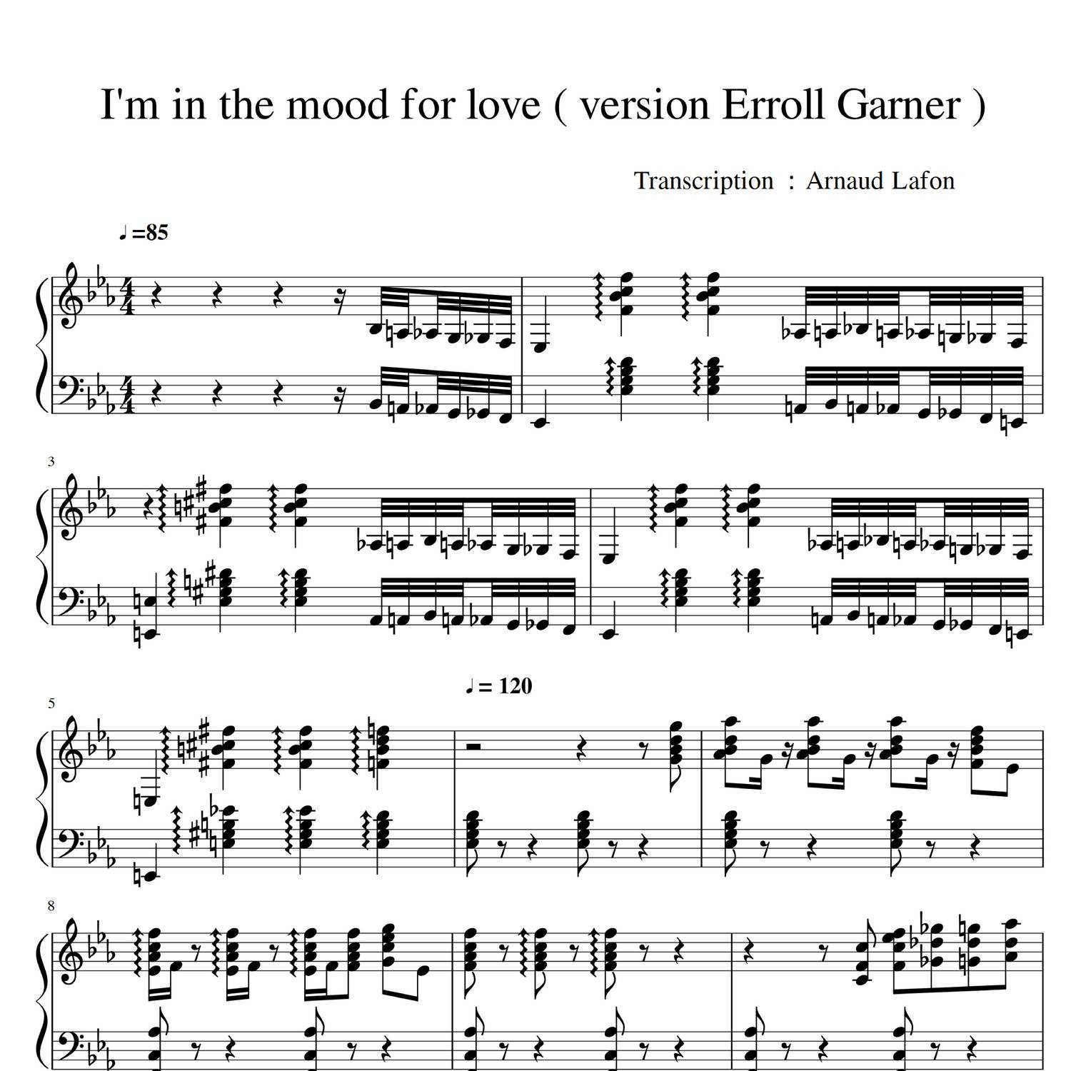 I M In The Mood For Love Pdf Docdroid