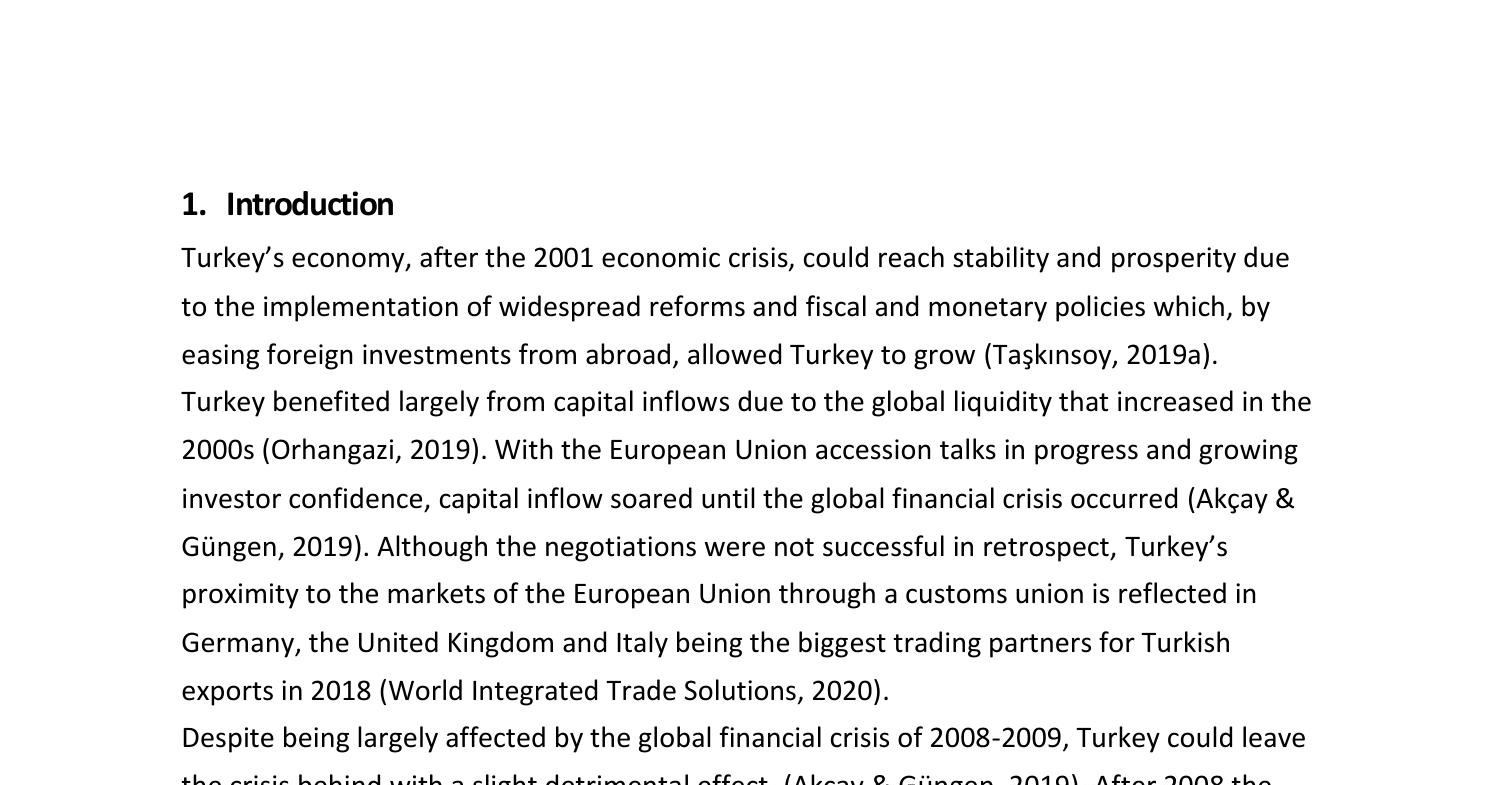 The 2018 Turkish Currency and Debt Crisis.pdf DocDroid