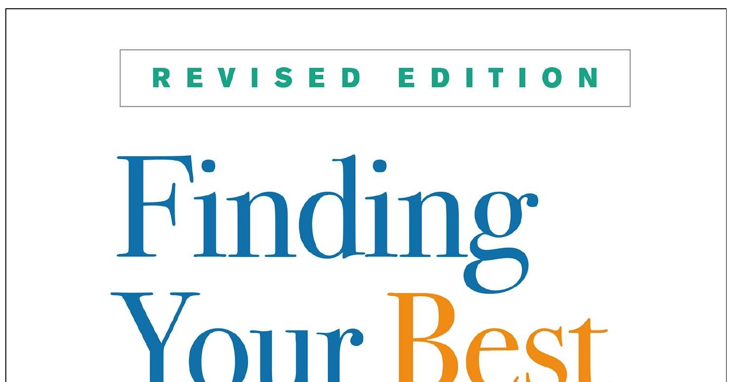 Finding Your Best Self Revised Edition Recovery from Addiction Trauma