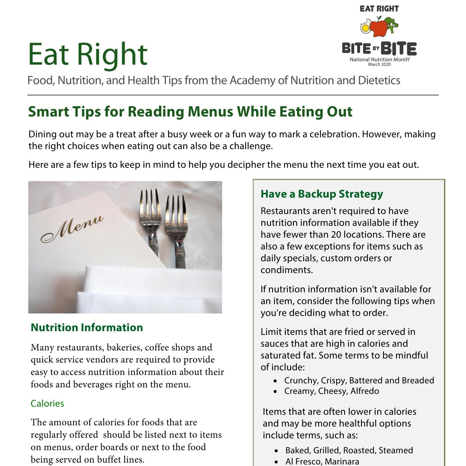 Smart Tips for Reading Menus_final version(1).pdf DocDroid