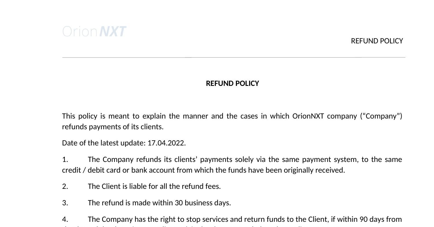 refund-policy-pdf-docdroid