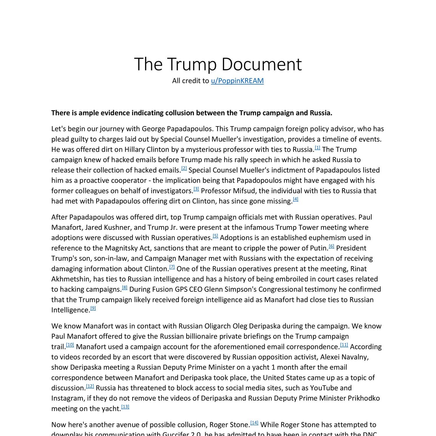 The Trump Document.pdf | DocDroid