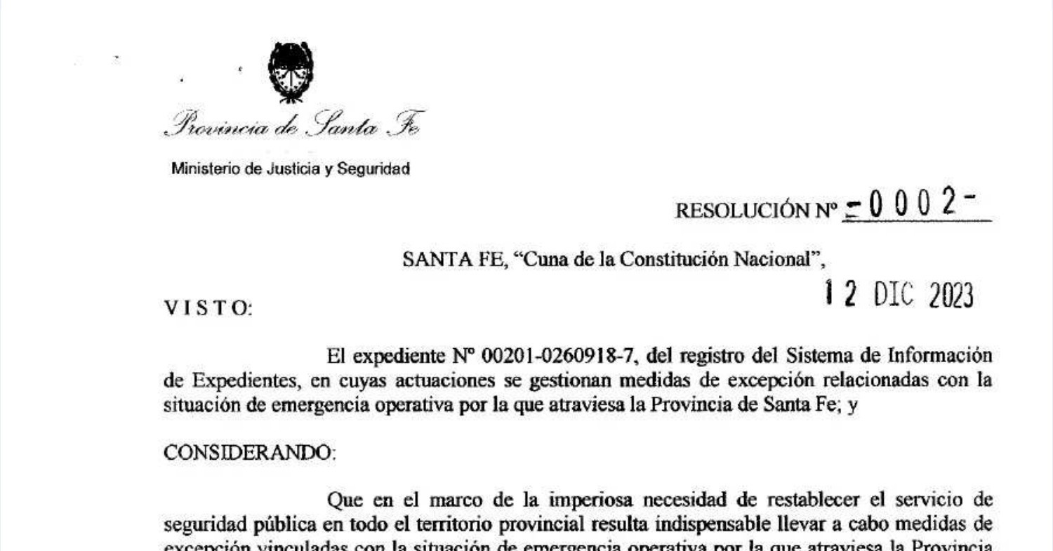 Resolucion Seguridad Pdf Docdroid