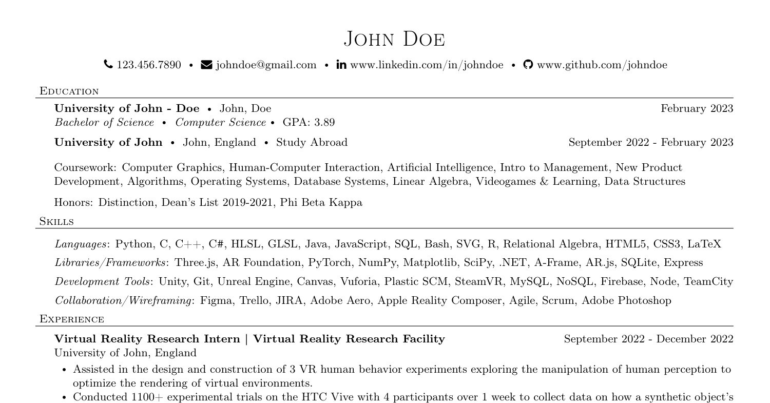 Anonymized_Resume.pdf | DocDroid