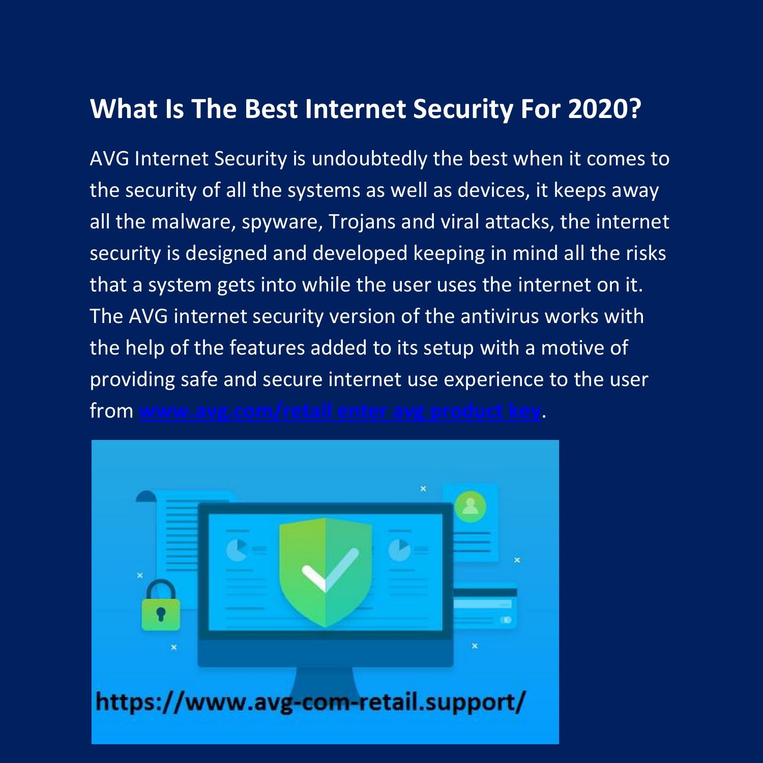 What Is The Best Internet Security For 2020.docx | DocDroid
