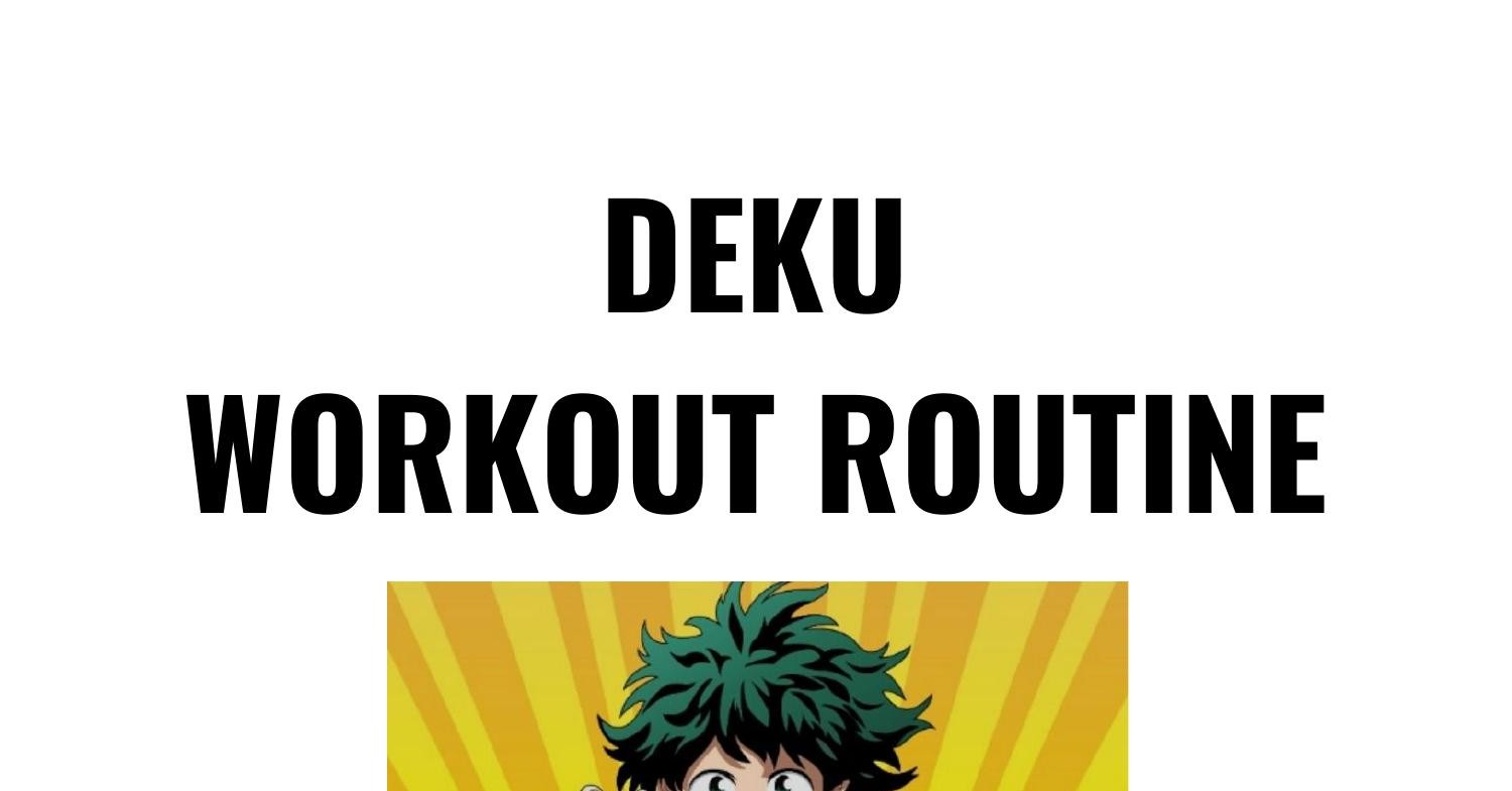 Deku-Workout-PDF.pdf | DocDroid