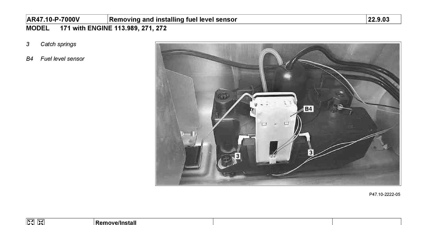 Removing and installing fuel level sensor.pdf DocDroid